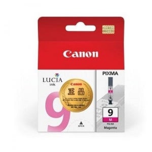 PGI-9M 캐논정품잉크 빨강 PIXMA-iX7000 PRO9600
