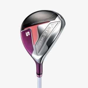 마제스티 스터나 여성 페어웨이우드(레드)