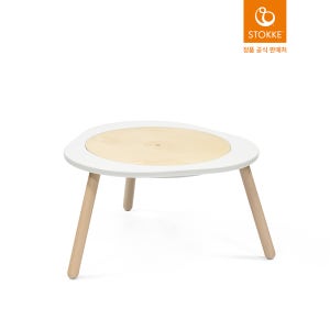 스토케 뮤테이블 창의력 퍼즐 놀이 유아책상