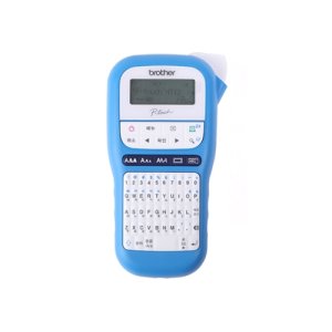 브라더 PT-H110BW 라벨프린터