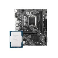 코어 i5 12400f 12600kf ASUS b660m 마더보드 CPU세트