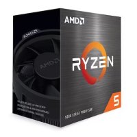 AMD RYZEN5 4TH 라이젠5-4세대 5600G 세잔 (정품) 소켓AM4 (국내정발)