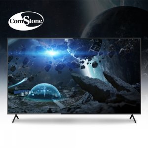 2025년형 신제품 98인치 구글 안드로이드 스마트TV 중소기업TV CS98UAI (무료배송/벽걸이설치)