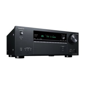 [Onkyo] 온쿄 TX-NR6100 7.2채널 애트모스 AV리시버