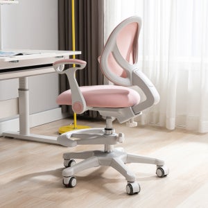 루나랩키즈 어린이 초등학생 바른자세 의자 페블