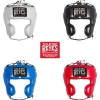 클레토 레예스 CHEEK 헤드기어 (Cleto Reyes Boxing Headgear)