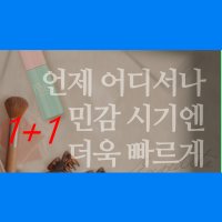 등드름 미스트 여행용미스트 여자바디미스트 트러블 여드름 약산성 티트리