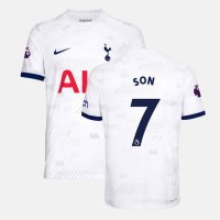 [손흥민] 토트넘 어센틱 홈 져지 23/24 - Tottenham Heimtrikot 2023/24 Vapor