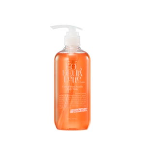 로더렛 인 잉글랜드 컬러핏 바디워시 우디바닐라향, 500ml, 1개