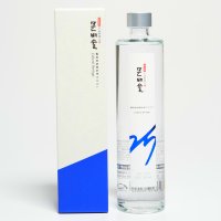 문배술 25도 문배주 500ml 이기춘 명인 평안도 김포 양조원(케이스포함)