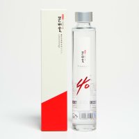 문배주 40도 문배술 200ml 이기춘 명인 평안도 김포 양조원(케이스포함)