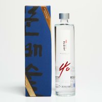 문배주 40도 문배술 500ml 이기춘 명인 평안도 김포 양조원(케이스포함)