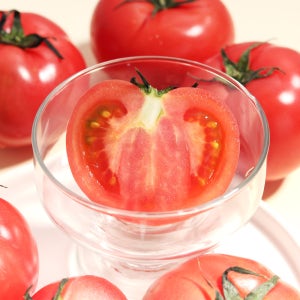 늘솔푸드 탱글한 토마토 완숙 토마토 5kg 3kg