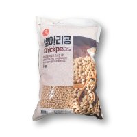 미이랑 병아리콩 6kg 코스트코