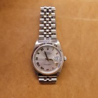 [빈티지]롤렉스 데이저스트 36 ROLEX DATEJUST 16234 아라비아 로만다이얼