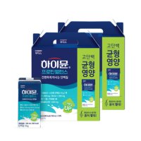 일동후디스 하이뮨 프로틴 밸런스 190ml x 96개