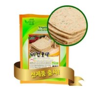 250g 냉동 비건오뎅슬라이스