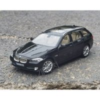 NOREV 1:18 BMW 5시리즈 550i F11 크록 스테이션 왜건 다이캐스트