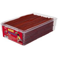 Haribo 하리보 발라발라 체리 막대젤리 150개 1.125kg