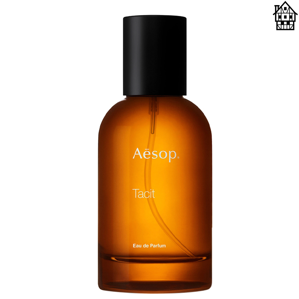 Aesop Tacit Eau de Parfum (이솝 타싯 오드퍼퓸)
