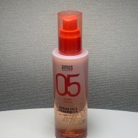 아모스 시카 본딩오일 100ml