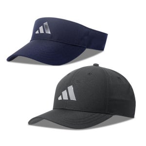 아디다스 투어 캡/바이저 2종 택1