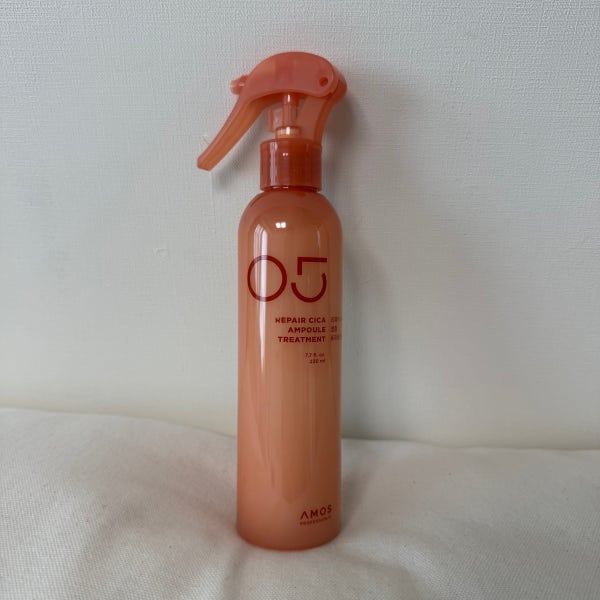 아모스 시카 앰플트리트먼트 230ml