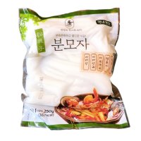 다원식품 다원 분모자 250g