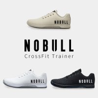 NOBULL 크로스핏 운동화 노불 역도화 크로스핏화 노블 신발 (CrossFit 트레이너)