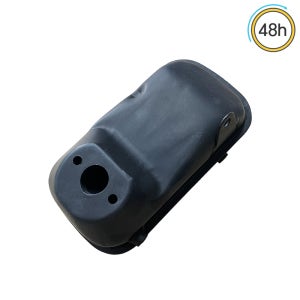 로빈 살포기 NF600 소음기 머플러 엔진부품