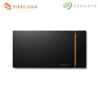 씨게이트 외장SSD 1TB FireCuda Gaming SSD 데이터복구