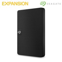 씨게이트 외장하드 1TB Expansion HDD 데이터복구