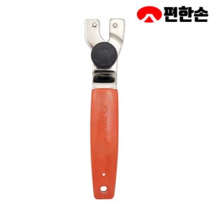 국산 편한손 그라인더 앵글 스패너 앵글스패너 4인치 에서 7인치 조절 가능