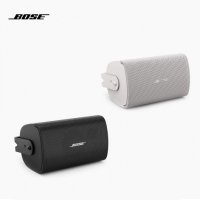 BOSE FS2SE 20W 매장용스피커 매장돌출형스피커 카페스피커 업소용 벽걸이 실내외용 하이로우겸용 20W 보스 FS-2SE