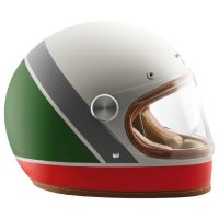 BMW Helmet Grand Racer Flemington