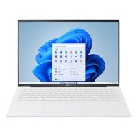 LG 그램 16Z90P i5 16GB 16인치 중고 노트북 그래픽 IRIS XE