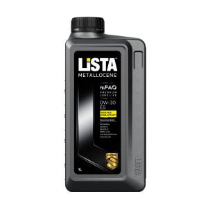 BMW 3시리즈 디젤 엔진오일 0W-30ES