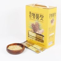 홍천 명품잣스틱 8g x 50ea