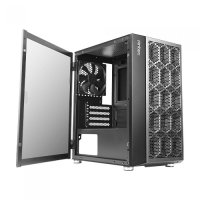 Antec NX200M MESH 강화유리