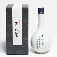 문배주 호리병 40도 400ml 문배술 도자기 선물 양조원 (케이스, 쇼핑백 포함)