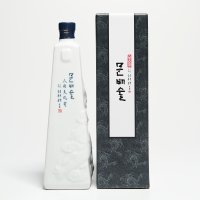 문배술 용상 문배주 40도 700ml 선물 양조원 (케이스,쇼핑백포함)