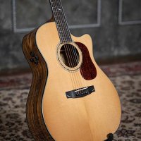 콜트 Cort Gold A6 BOCOTE 골드시리즈 보코테 올솔리드 픽업장착 Gold-A6 BOCOTE