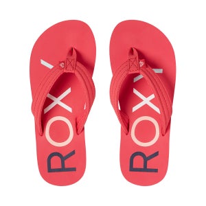 왕스몰 록시 RG VISTA III 알지 비스타 Ill 아동용 비치 슬리퍼 쪼리