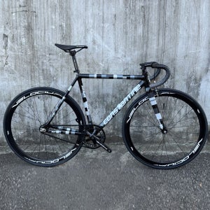 2025 콘스탄틴 드래그 픽시자전거 중학생 초등학생 입문용 픽시