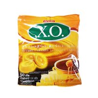 XO 엑스오 버터 카라멜맛 캔디 110g/사탕/태국/M