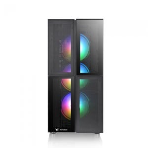 써멀테이크 Versa T26 TG ARGB