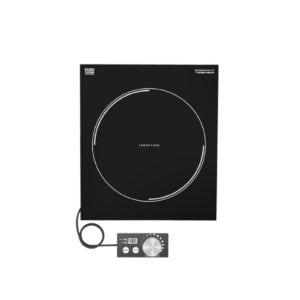 웰치 인덕션 KRI-250 UNIT 1구 빌트인 인덕션 가정용 업소용