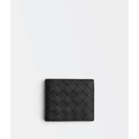 보테가베네타 지갑 카드홀더 Intrecciato leather wallet 605721VCPQ48803