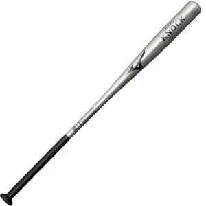 MIZUNO 미즈노 글로벌엘리트 펑고 배트 10289 (실버)