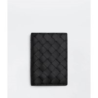 보테가베네타 패스포트 케이스 Intrecciato leather passport case 607482VCPQ48803